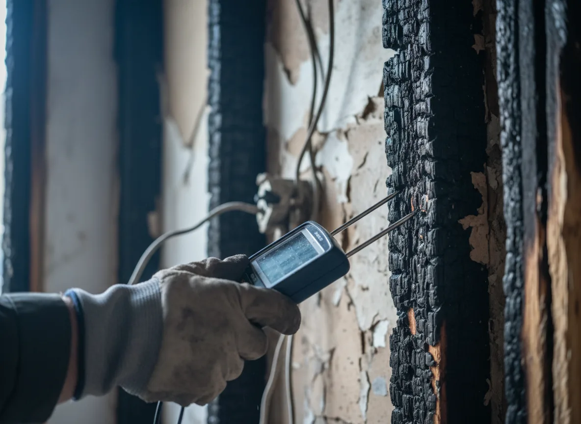 Fire Damage Restoration Palm Coast, FL FAQs
